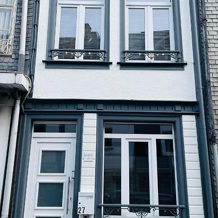 Au Comilfo Villa Malmedy Exterior foto